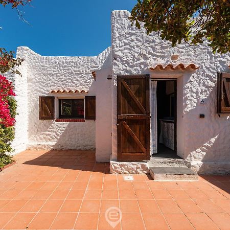 House Eleonora Villa Cala Sapone Dış mekan fotoğraf