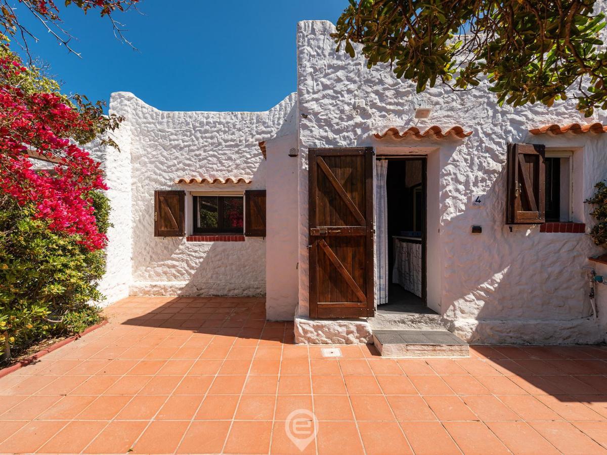 House Eleonora Villa Cala Sapone Dış mekan fotoğraf