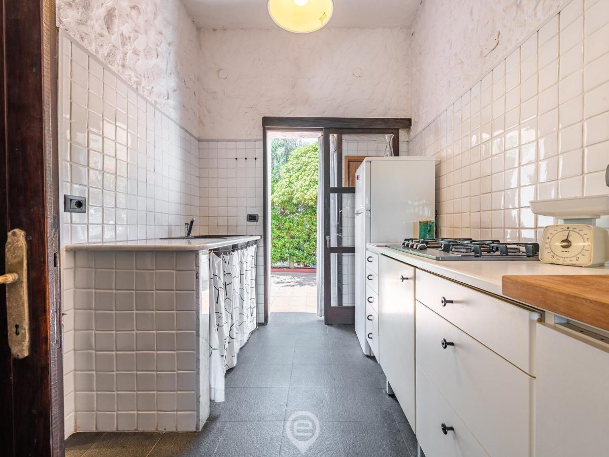 House Eleonora Villa Cala Sapone Dış mekan fotoğraf