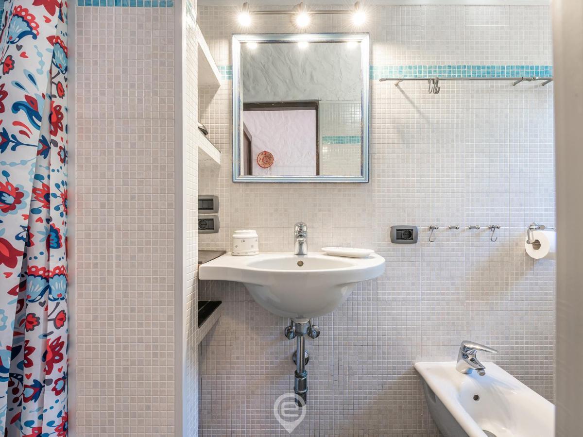 House Eleonora Villa Cala Sapone Dış mekan fotoğraf