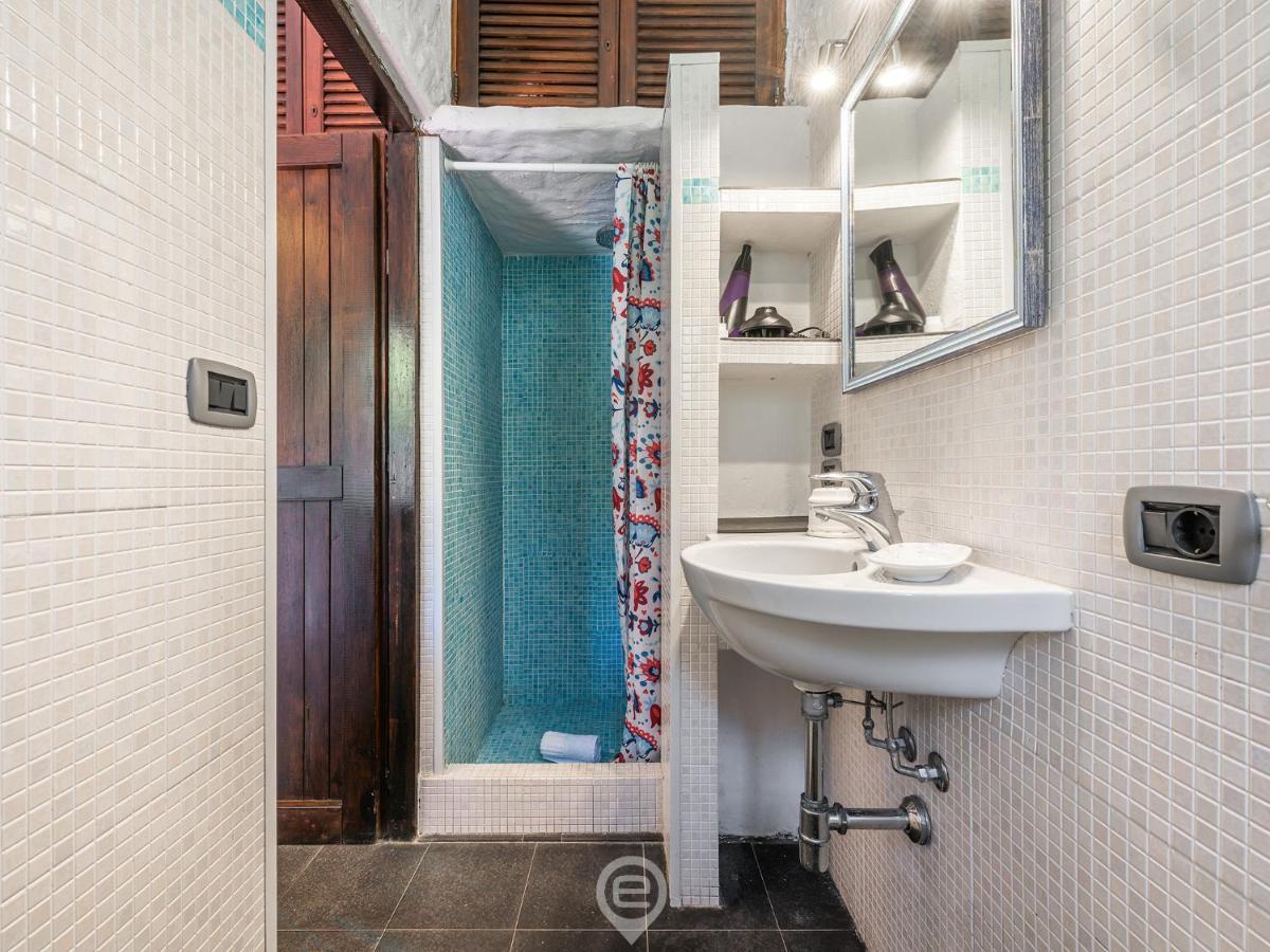 House Eleonora Villa Cala Sapone Dış mekan fotoğraf