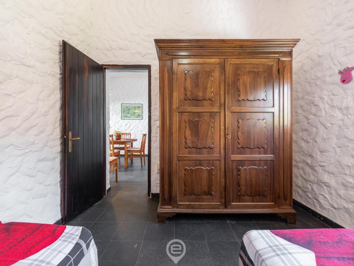 House Eleonora Villa Cala Sapone Dış mekan fotoğraf